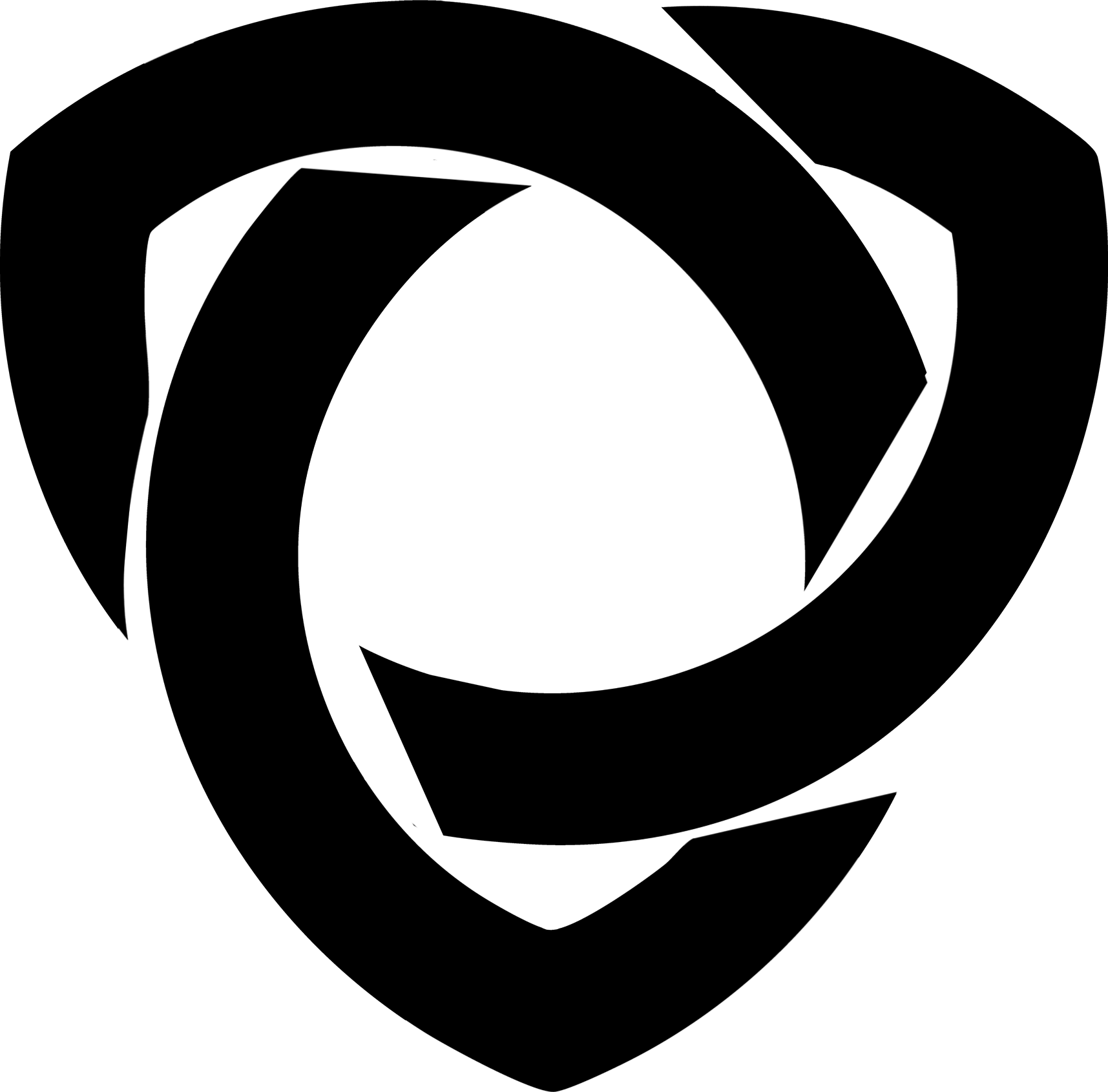Aevum Noir Spiral